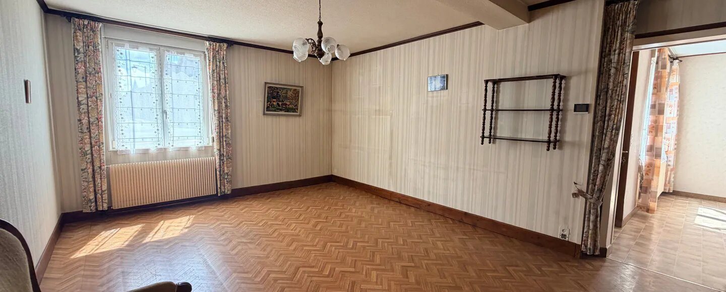 Maison à vendre, 100m², Laimont