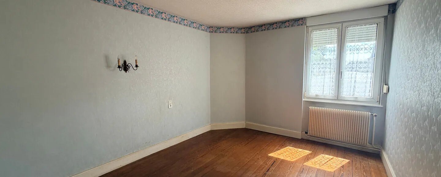 Maison à vendre, 100m², Laimont