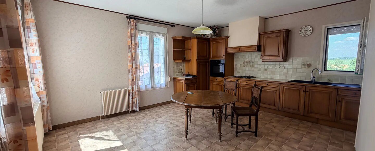 Maison à vendre, 100m², Laimont