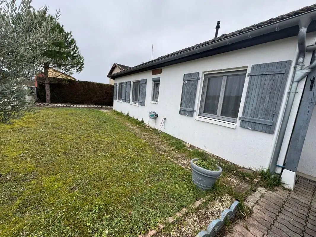 Maison à vendre, 82m², Revigny-sur-Ornain
