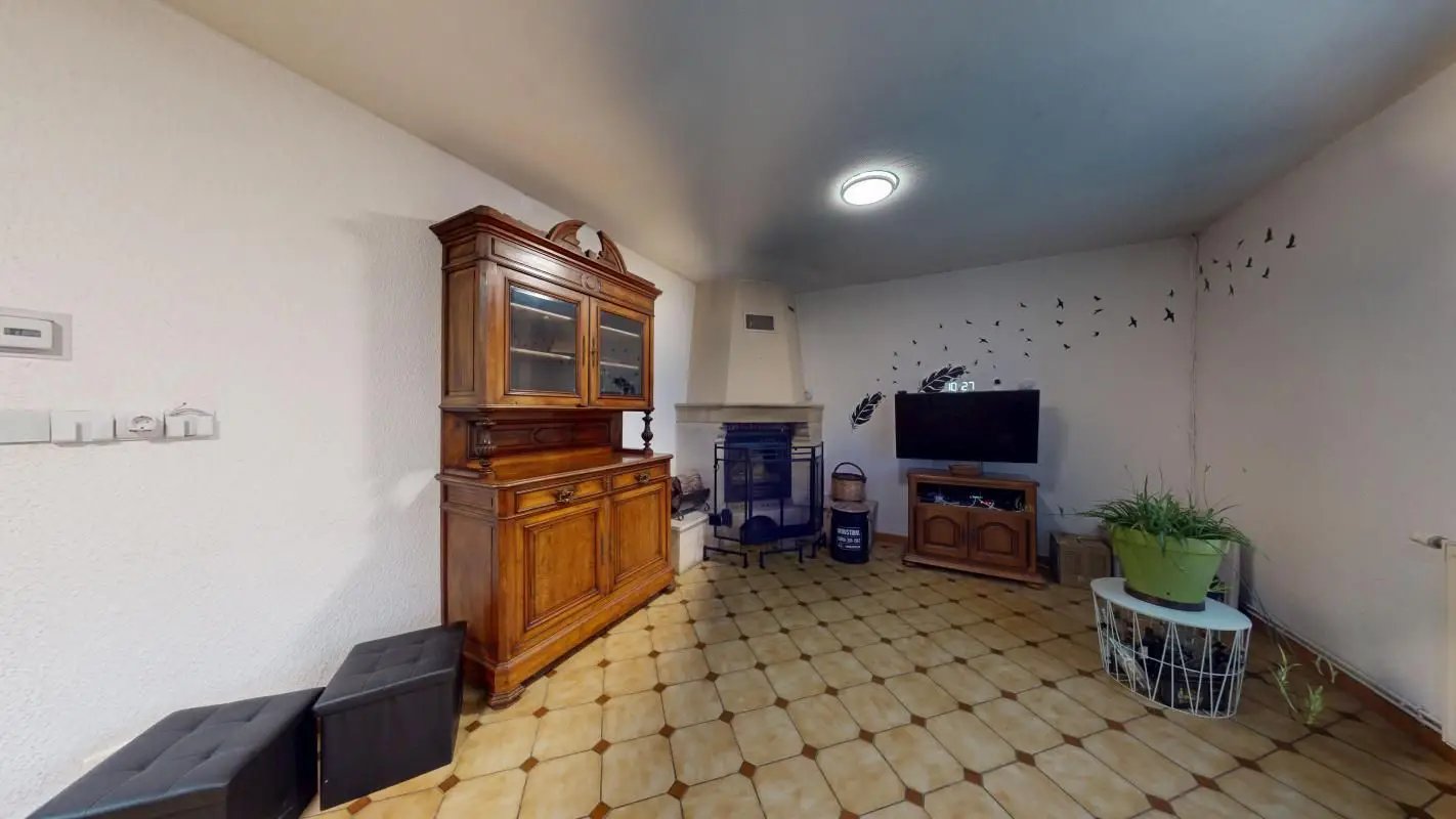 Maison à vendre, 82m², Revigny-sur-Ornain