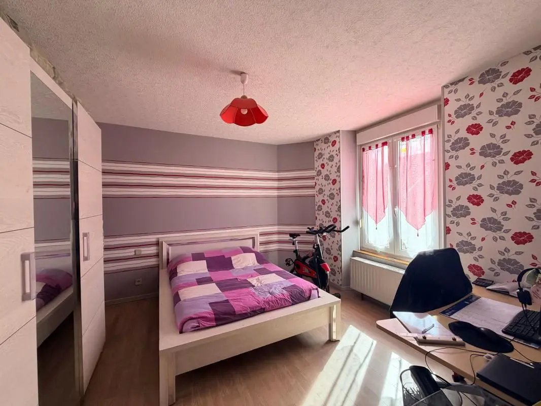 Maison à vendre, 180m², Revigny-sur-Ornain