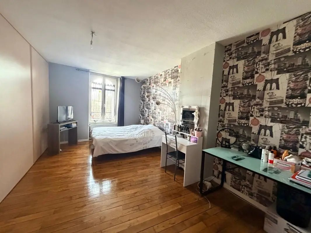 Maison à vendre, 180m², Revigny-sur-Ornain