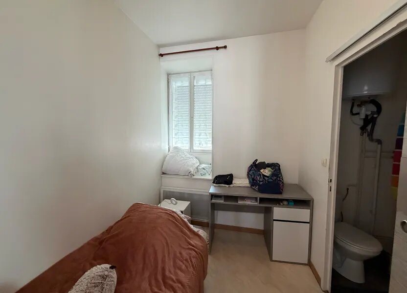 Appartement à louer, 26m², Bar-le-Duc