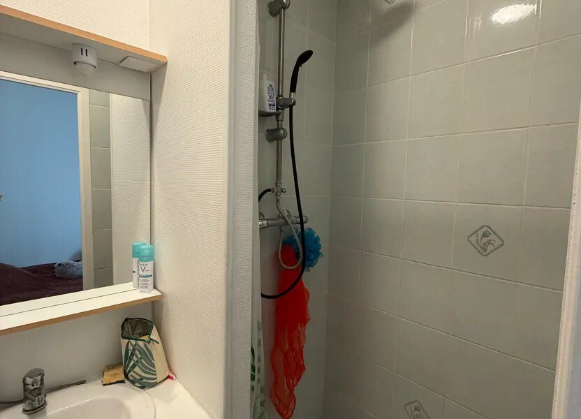 Appartement à louer, 26m², Bar-le-Duc