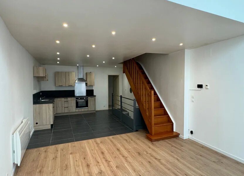 Appartement à vendre, 106m², Bar-le-Duc