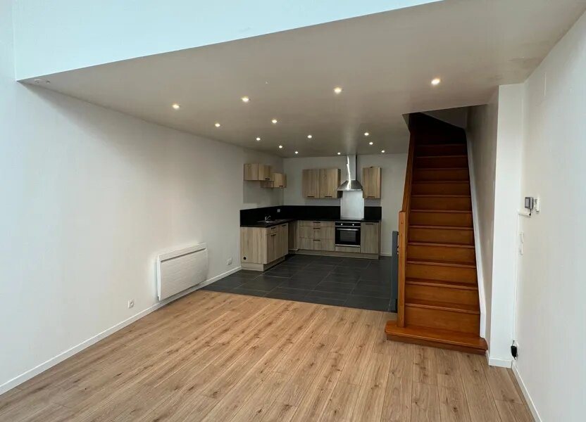 Appartement à vendre, 106m², Bar-le-Duc