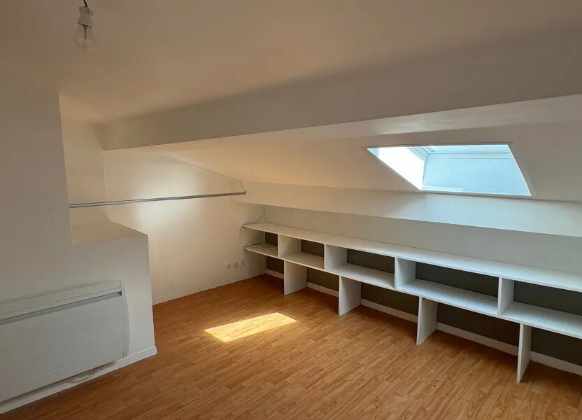 Appartement à vendre, 106m², Bar-le-Duc