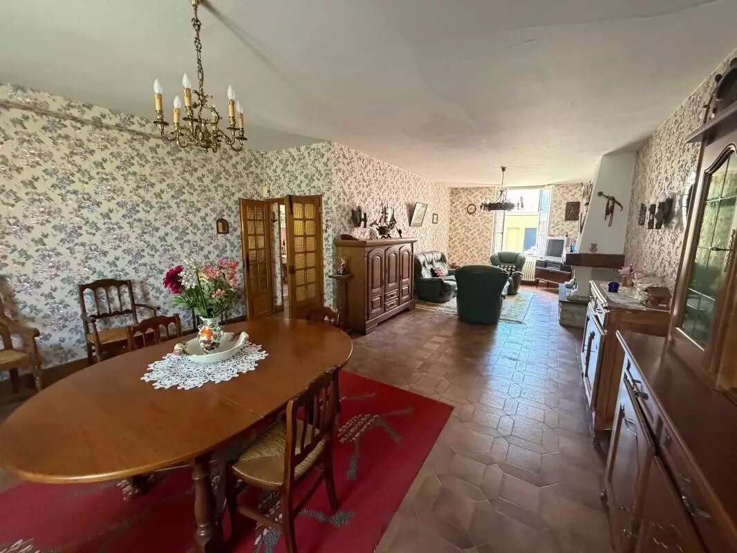 Maison à vendre, 149m², Fains-Véel