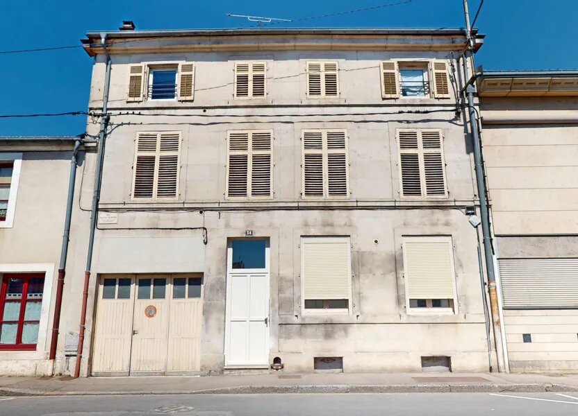 Appartement à vendre, 300m², Commercy