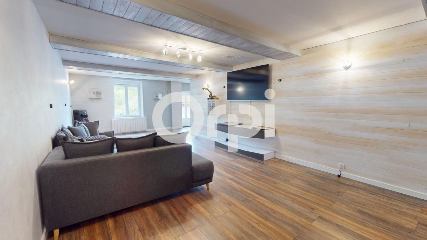 Maison à vendre, 246m², Void-Vacon