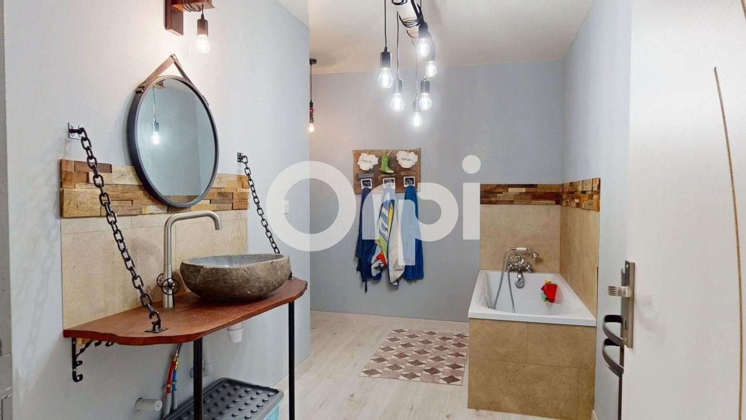 Maison à vendre, 246m², Void-Vacon
