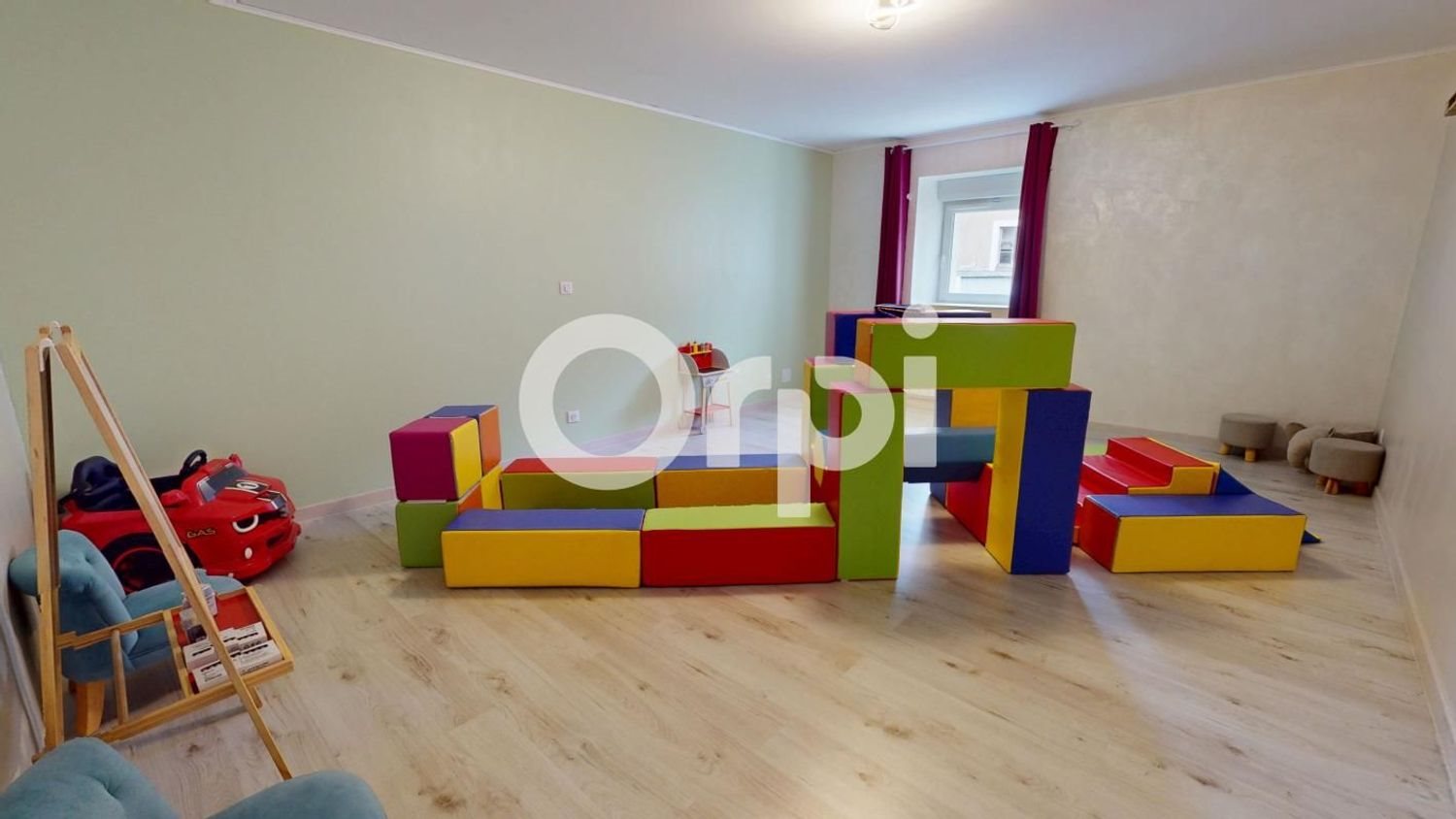 Maison à vendre, 246m², Void-Vacon
