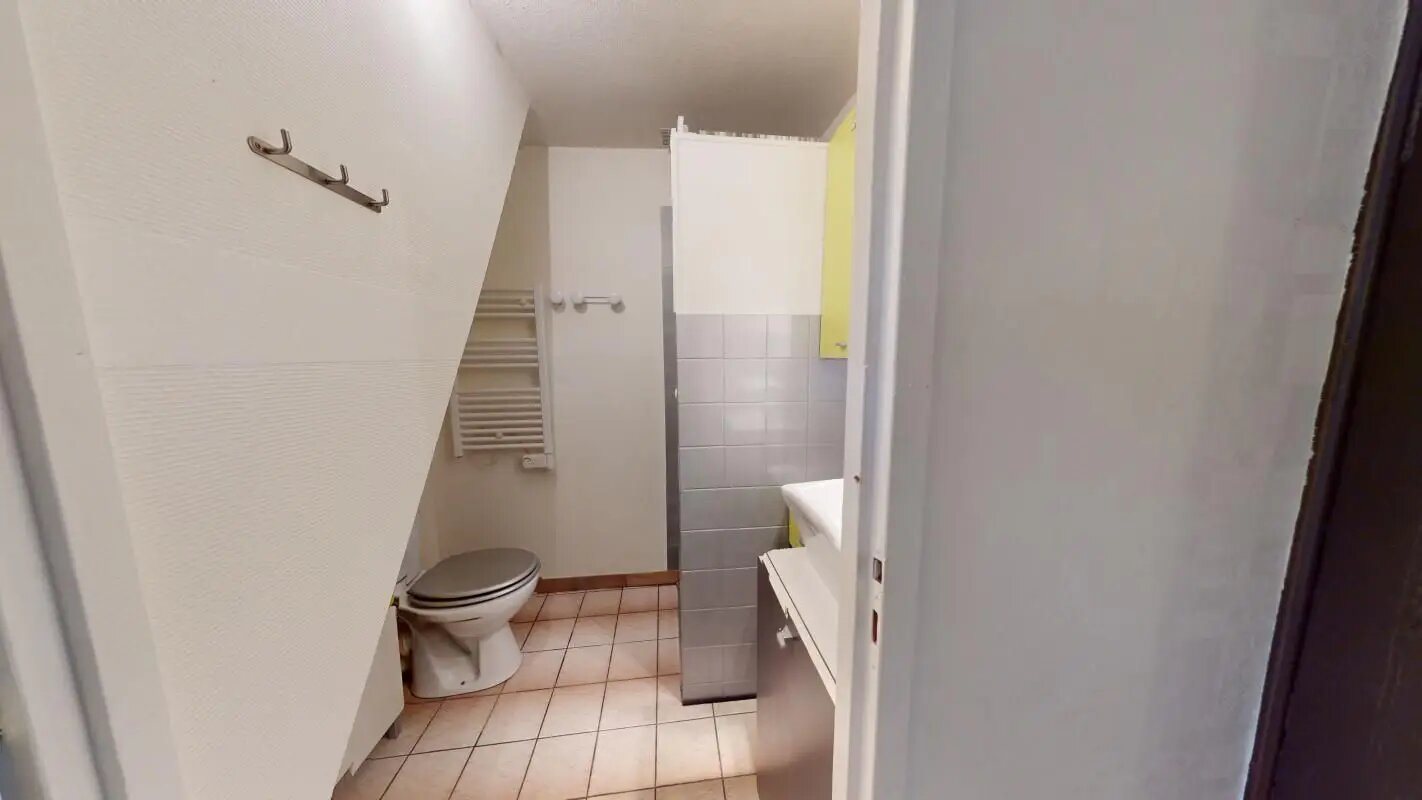 Maison à louer, 72m², Ligny-en-Barrois