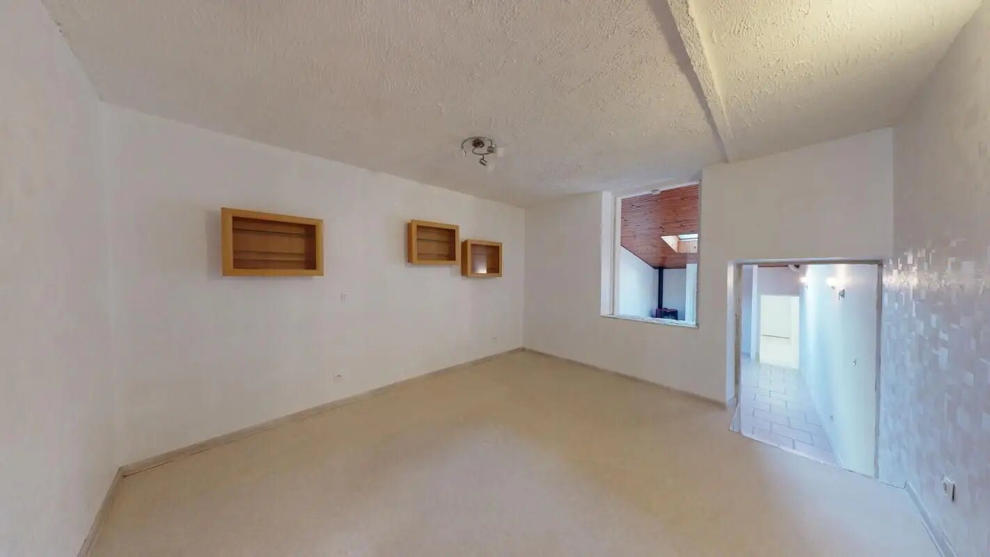 Maison à louer, 72m², Ligny-en-Barrois