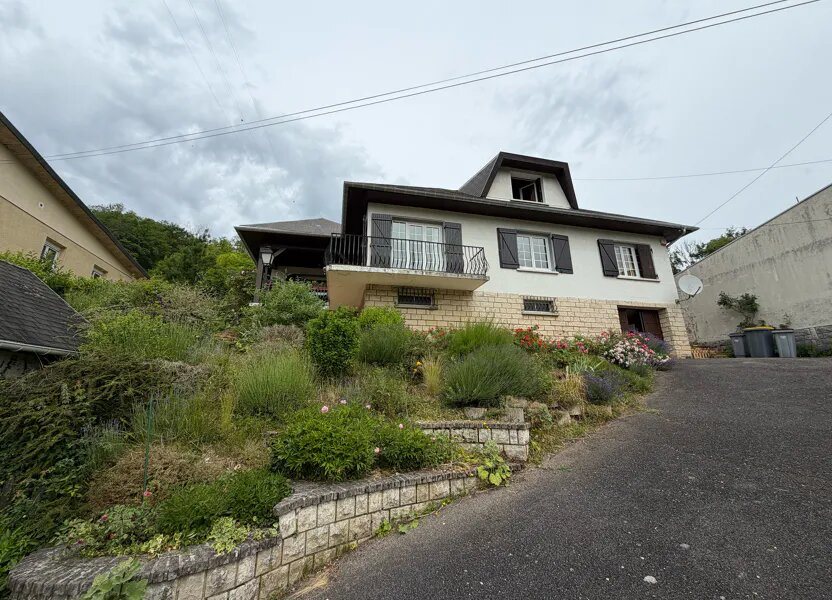 Maison à vendre, 150m², Bar-le-Duc