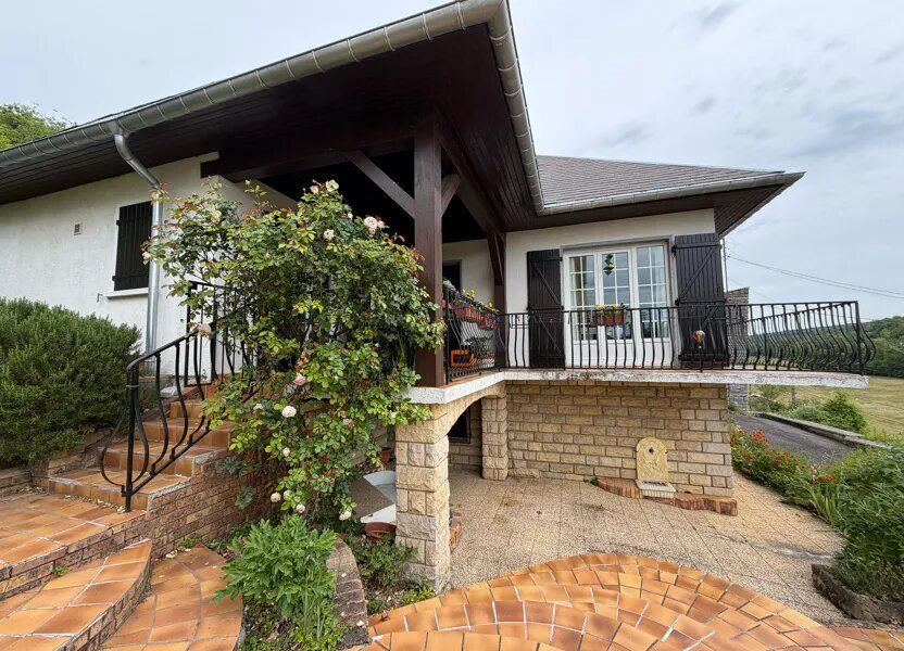 Maison à vendre, 150m², Bar-le-Duc
