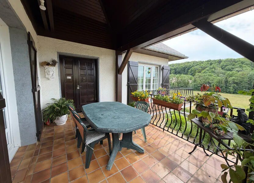 Maison à vendre, 150m², Bar-le-Duc