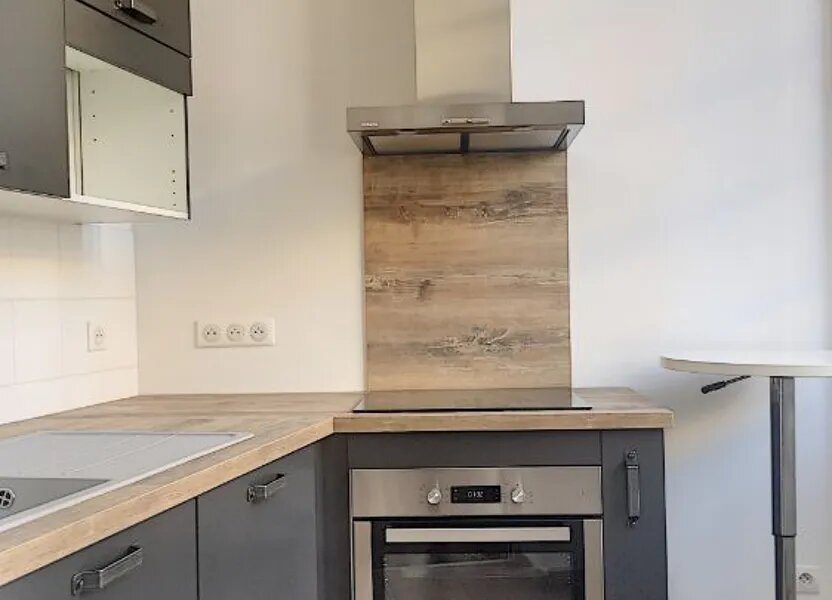 Appartement à louer, 64m², Bar-le-Duc