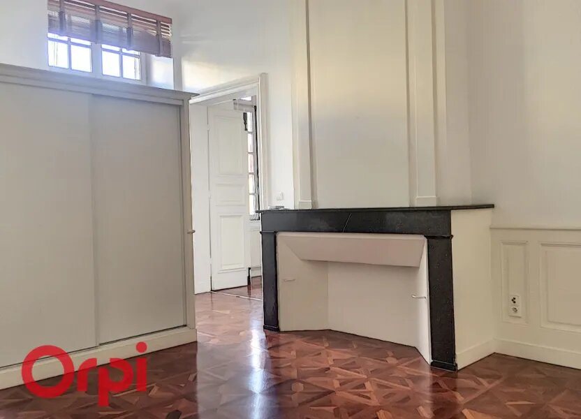 Appartement à louer, 64m², Bar-le-Duc