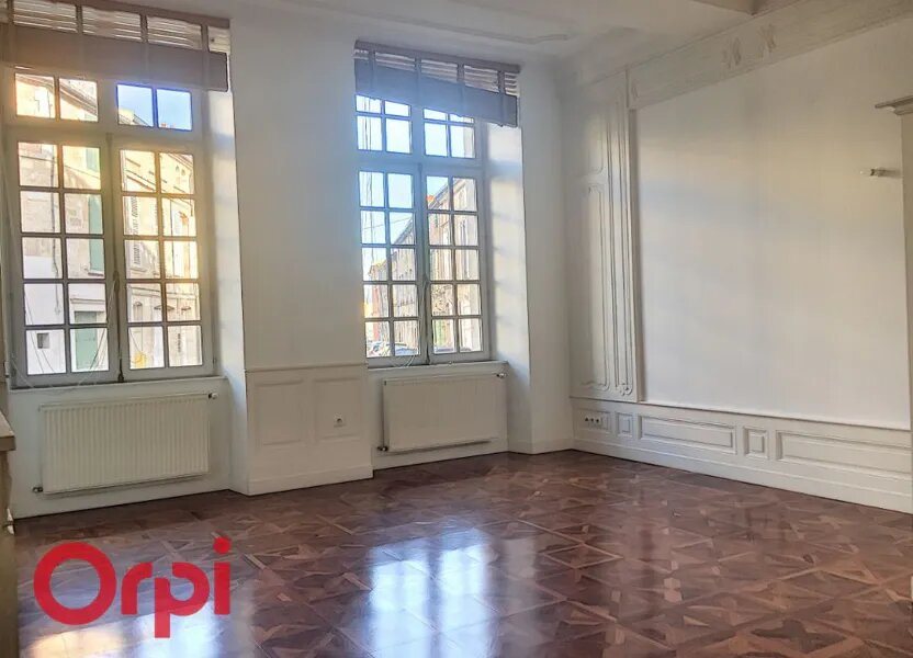 Appartement à louer, 64m², Bar-le-Duc