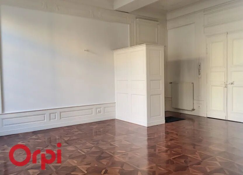 Appartement à louer, 64m², Bar-le-Duc