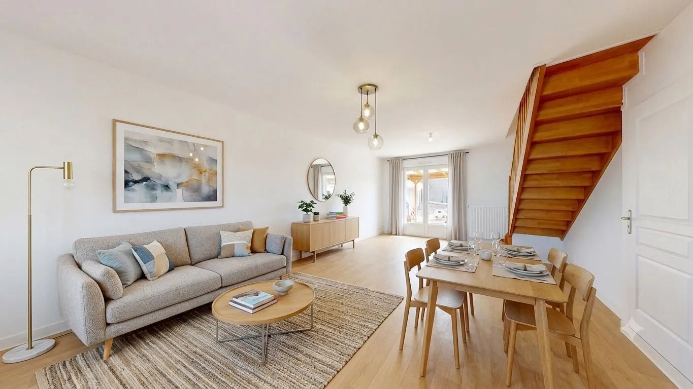 Maison à vendre, 160m², Revigny-sur-Ornain