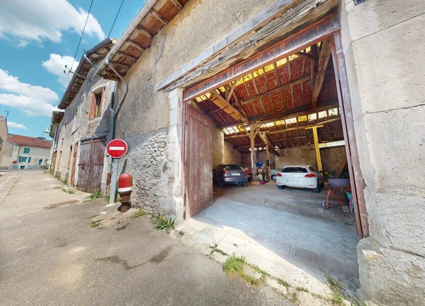 Maison à vendre, 161m², Sorcy-Saint-Martin