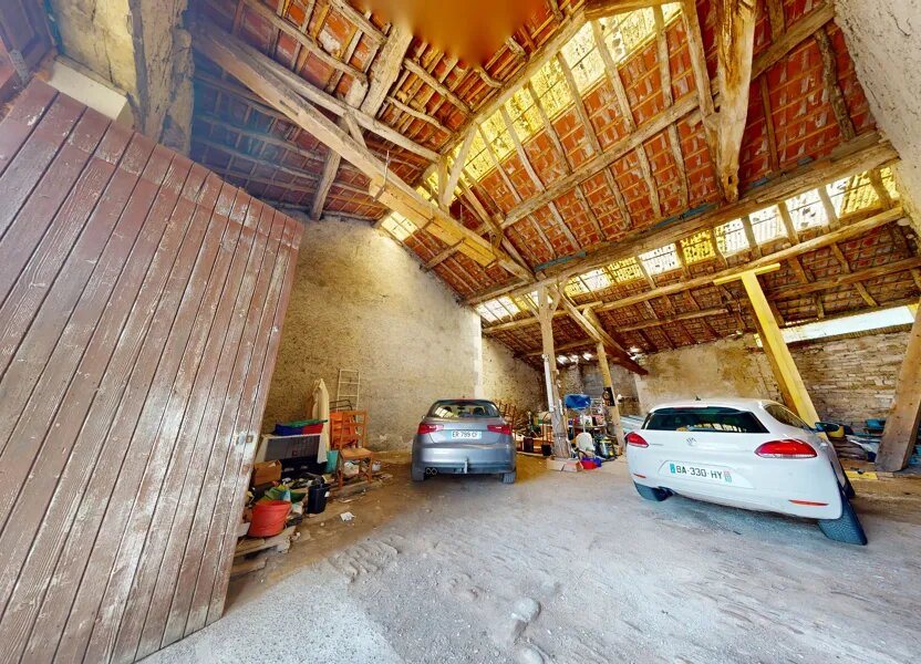 Maison à vendre, 161m², Sorcy-Saint-Martin