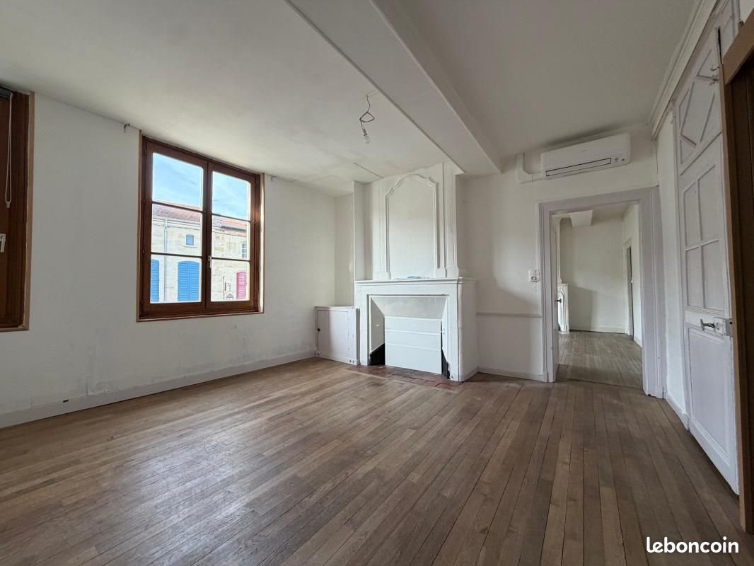 Maison à vendre, 218m², Bar-le-Duc