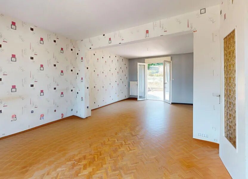 Maison à vendre, 120m², Void-Vacon