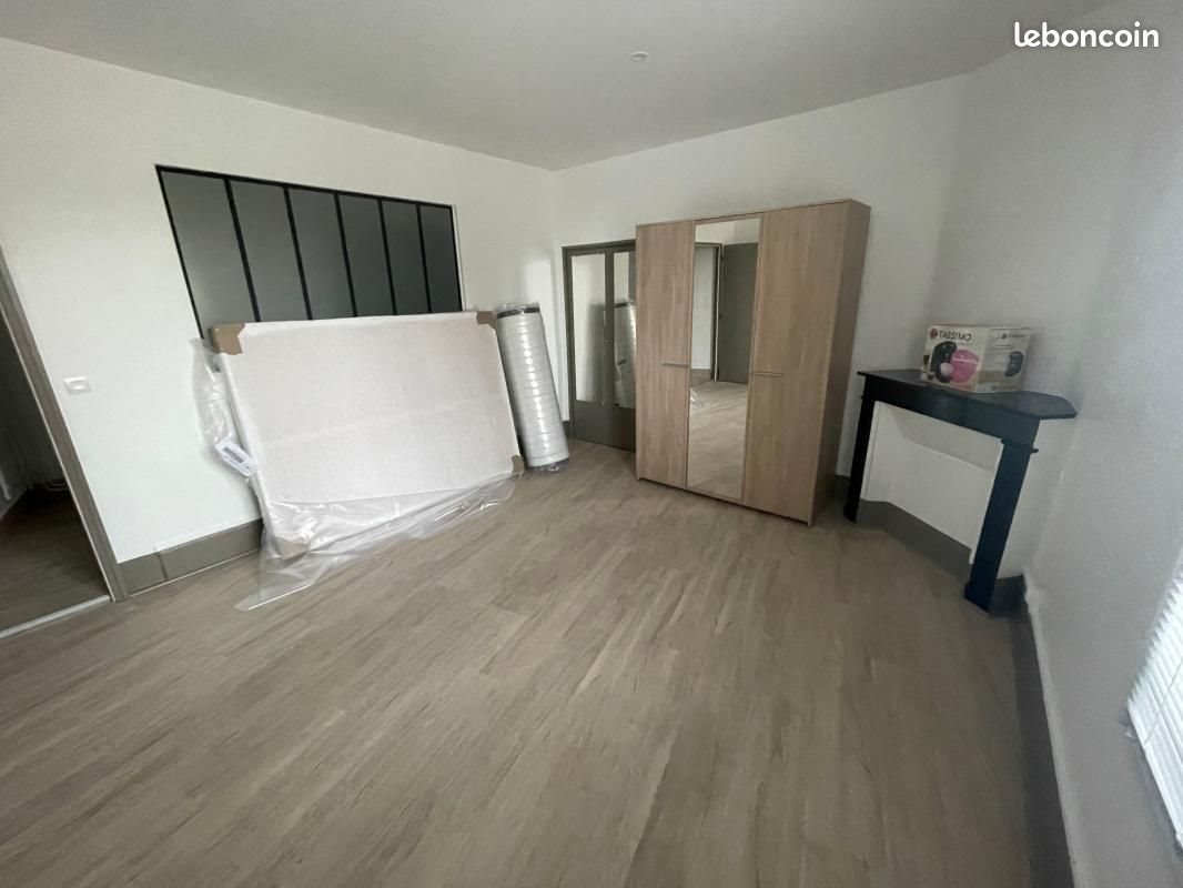 Appartement à louer, 44m², Bar-le-Duc