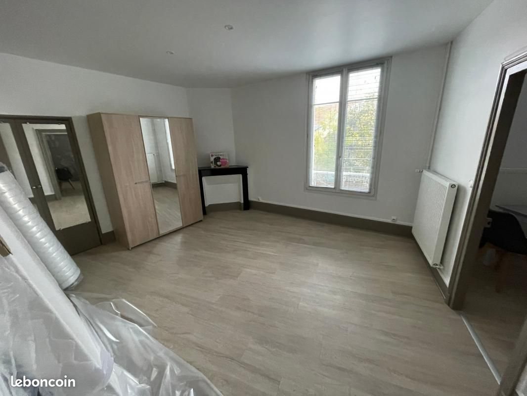 Appartement à louer, 44m², Bar-le-Duc