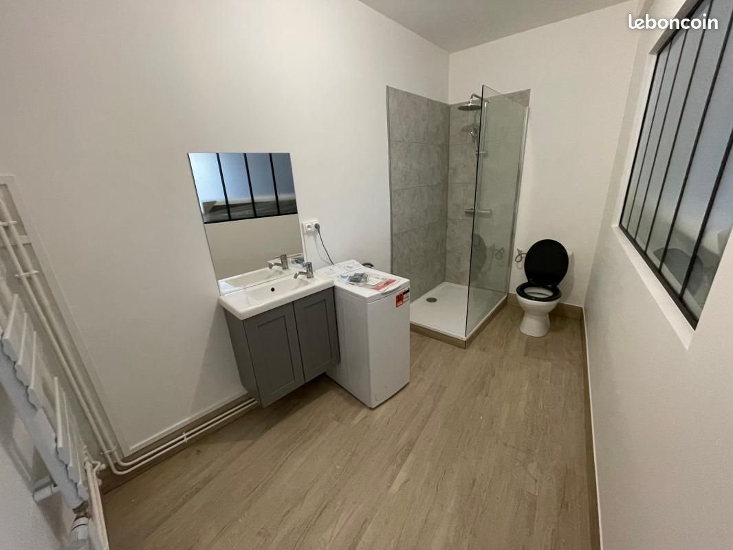 Appartement à louer, 44m², Bar-le-Duc
