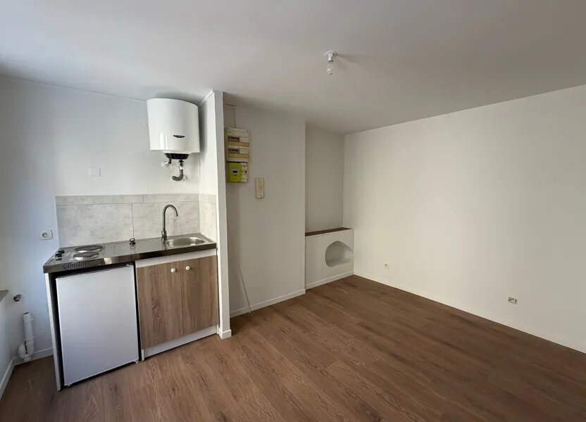 Appartement à louer, 17m², Bar-le-Duc