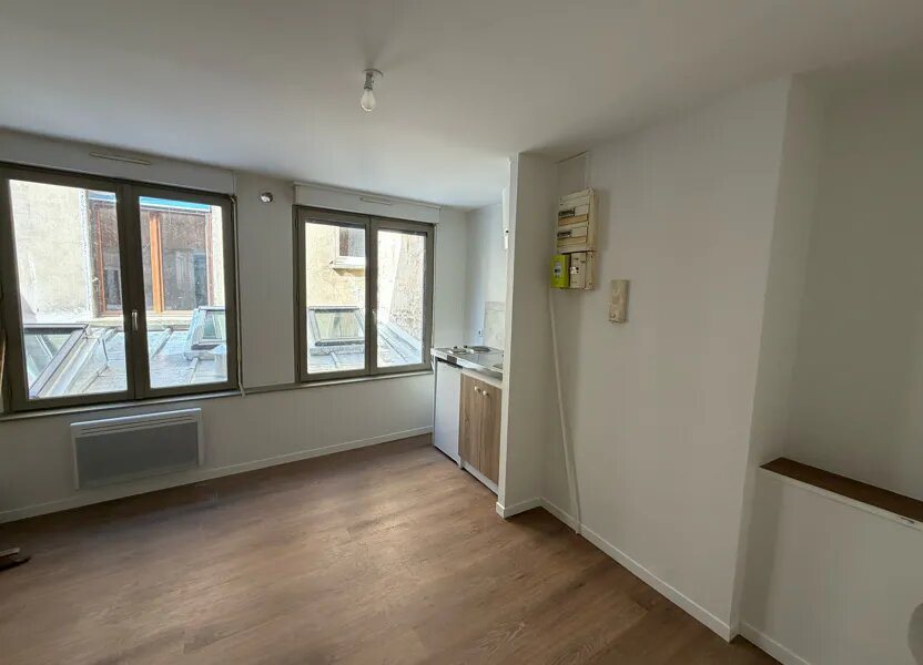 Appartement à louer, 17m², Bar-le-Duc