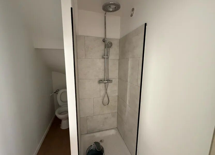 Appartement à louer, 17m², Bar-le-Duc