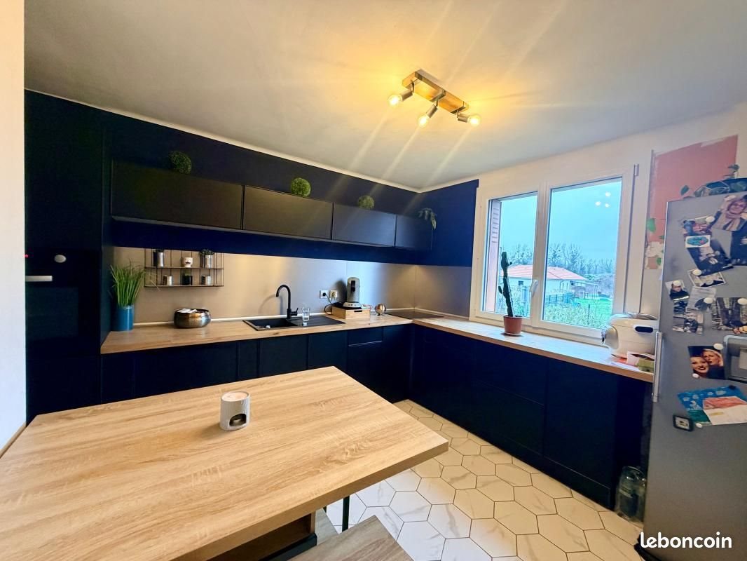 Maison à vendre, 140m², Revigny-sur-Ornain