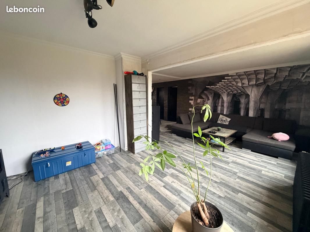Maison à vendre, 140m², Revigny-sur-Ornain