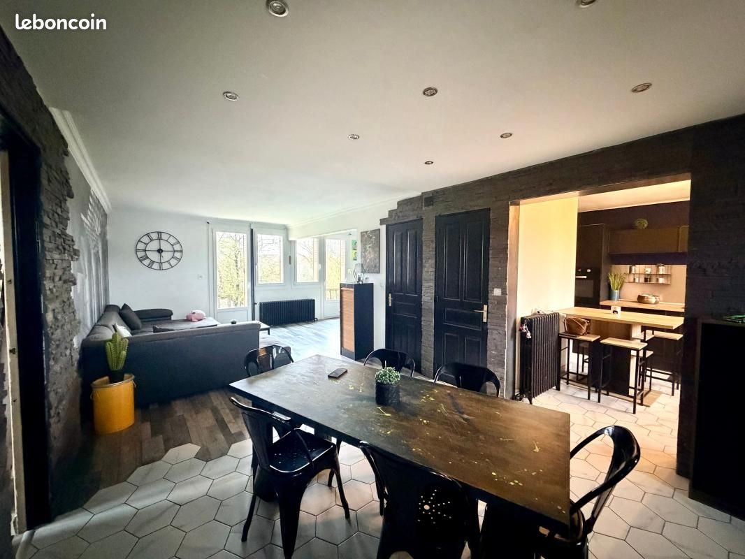 Maison à vendre, 140m², Revigny-sur-Ornain
