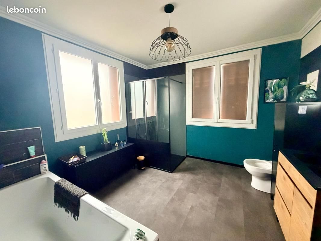 Maison à vendre, 140m², Revigny-sur-Ornain