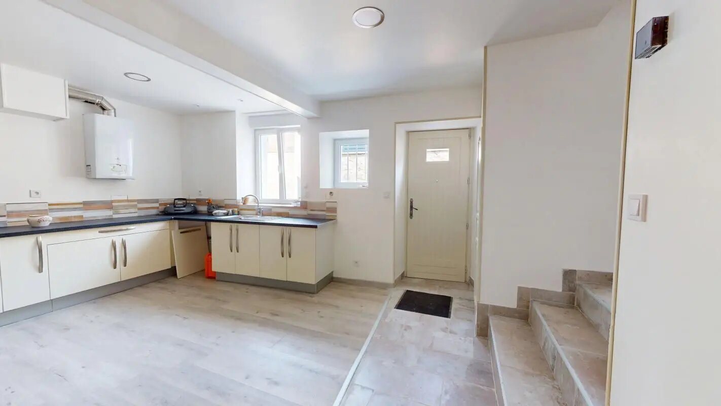 Maison à louer, 107m², Fains-Véel