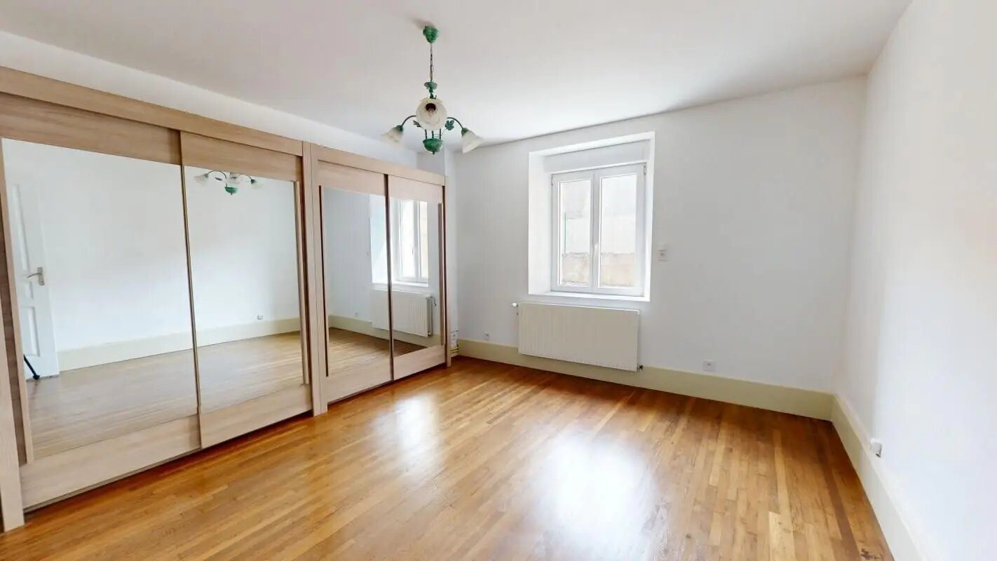 Maison à louer, 107m², Fains-Véel