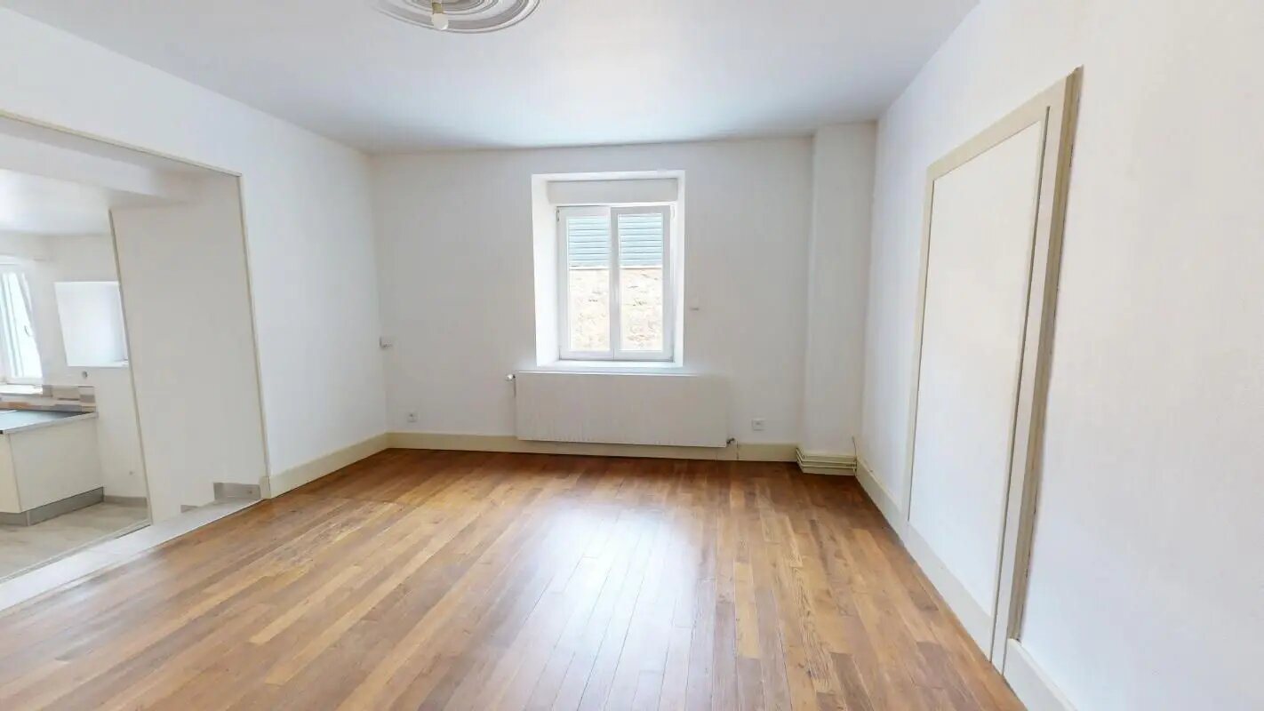 Maison à louer, 107m², Fains-Véel