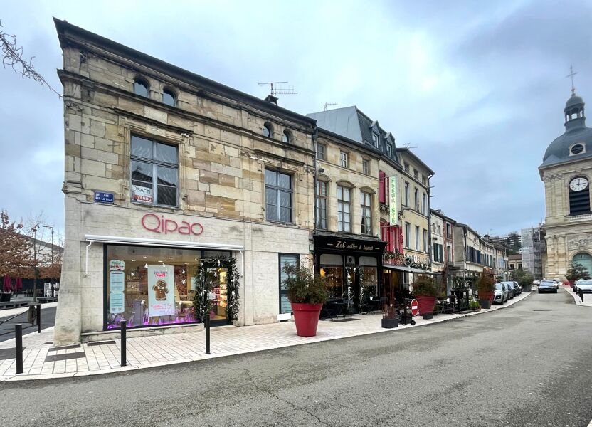 Maison à vendre, 170m², Bar-le-Duc