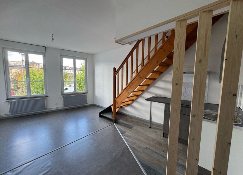 Maison à vendre, 170m², Bar-le-Duc
