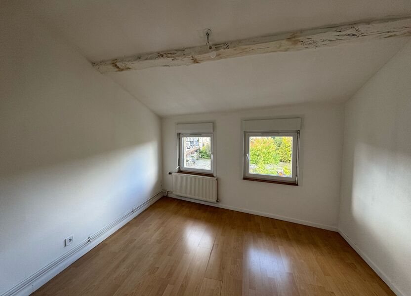 Maison à vendre, 170m², Bar-le-Duc