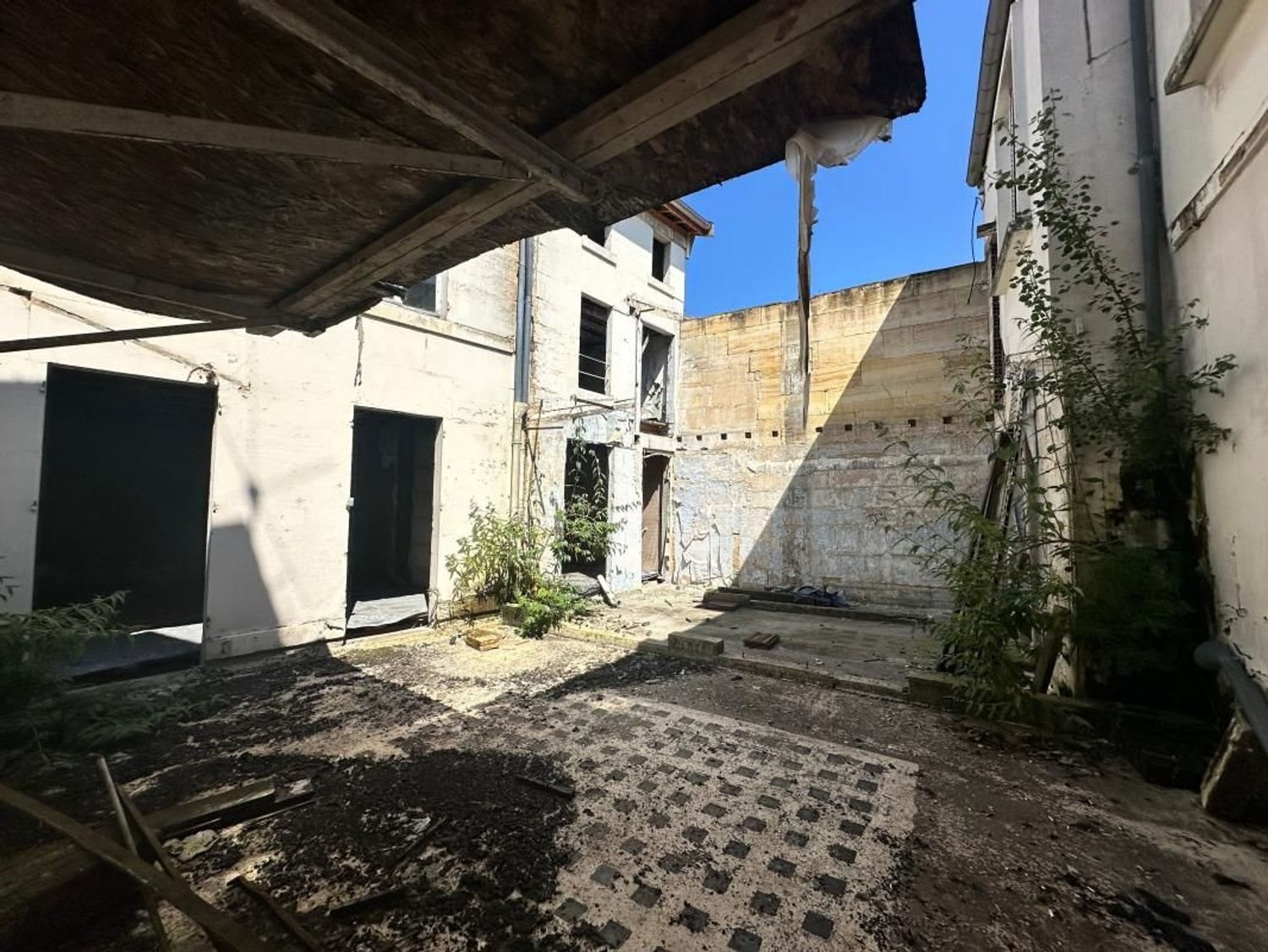Appartement à vendre, 400m², Bar-le-Duc