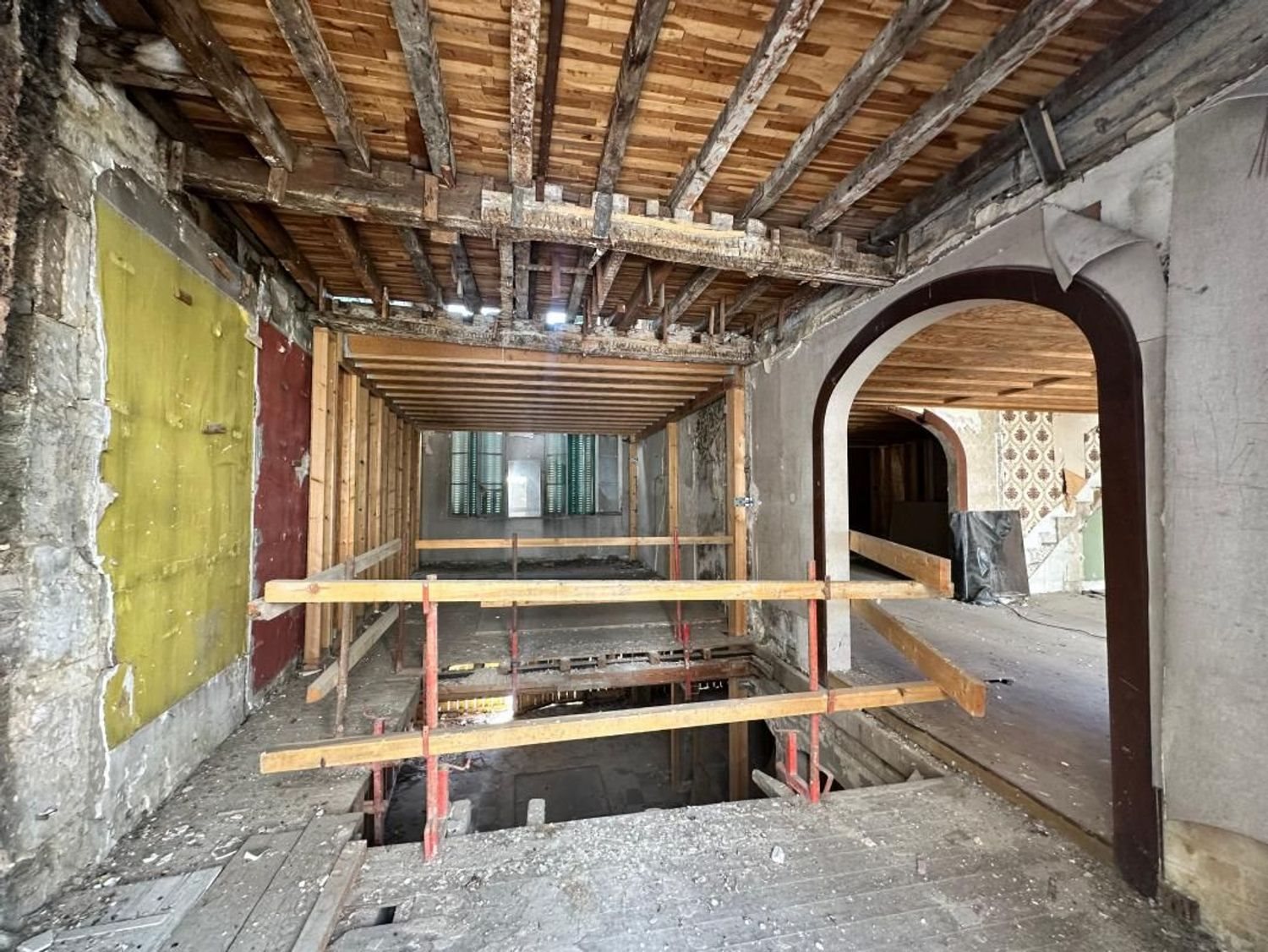 Appartement à vendre, 400m², Bar-le-Duc