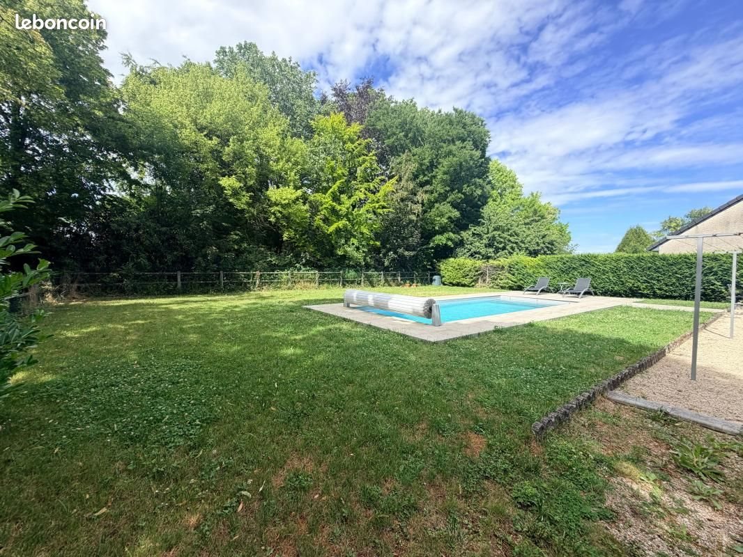 Maison à vendre, 162m², Revigny-sur-Ornain